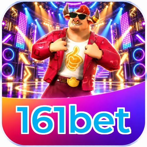 Logo 161bet - Cassino Online Brasil
