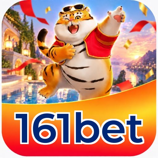 Logo 161bet