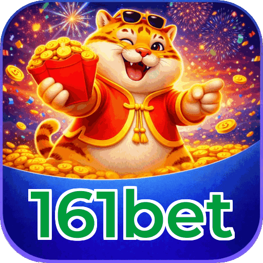 Login rápido no app 161bet